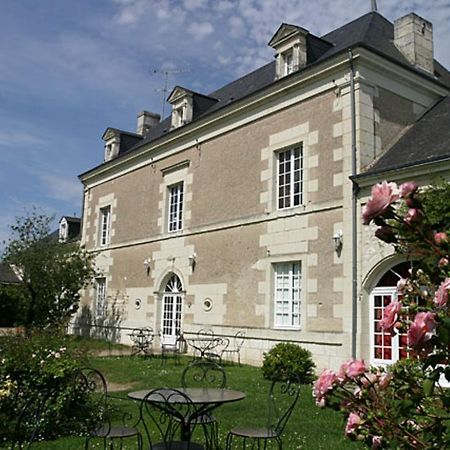 Le Clos De Ligré Buitenkant foto