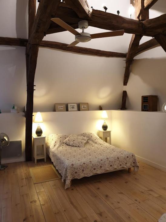 Le Clos De Ligré Buitenkant foto
