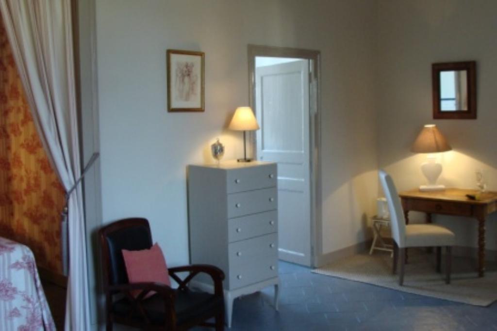 Le Clos De Ligré Kamer foto